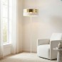 LUX LP1 WH GOLD-2