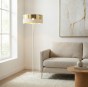 LUX LP1 WH GOLD-3