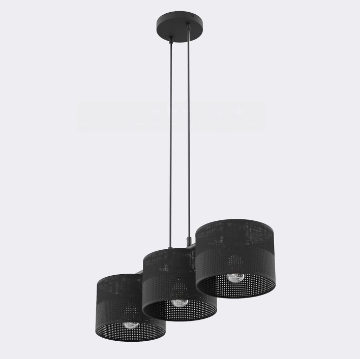 KARBON 3 BLACK
