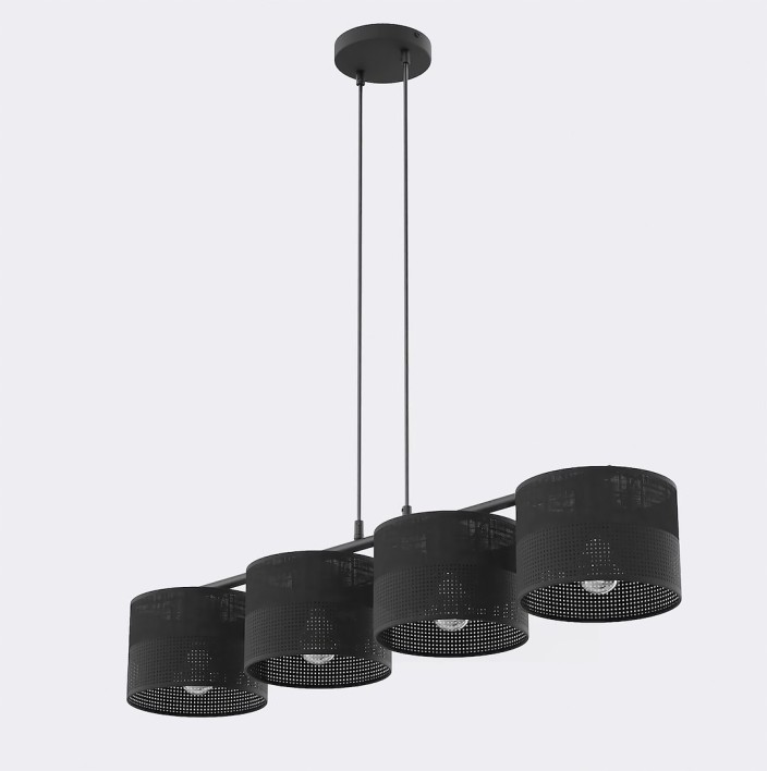 KARBON 4 BLACK