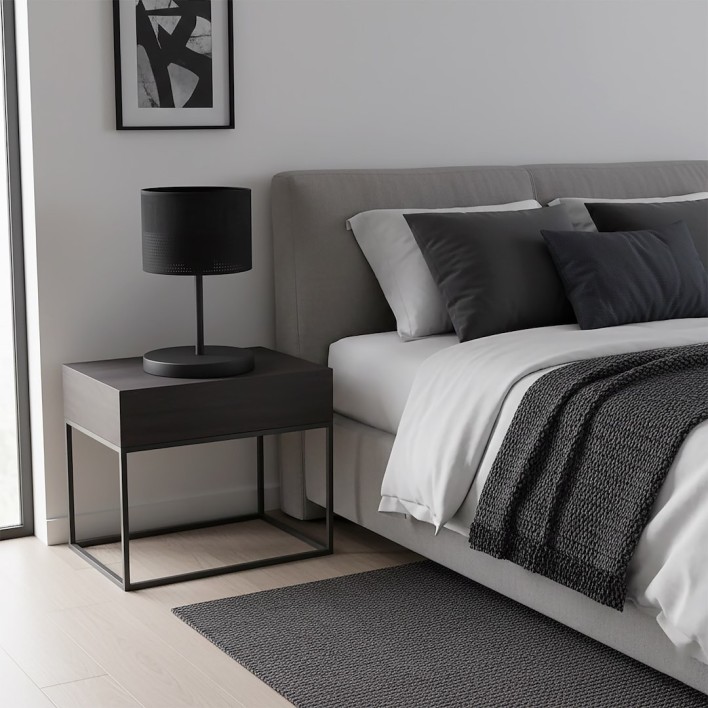 KARBON LN1 BLACK