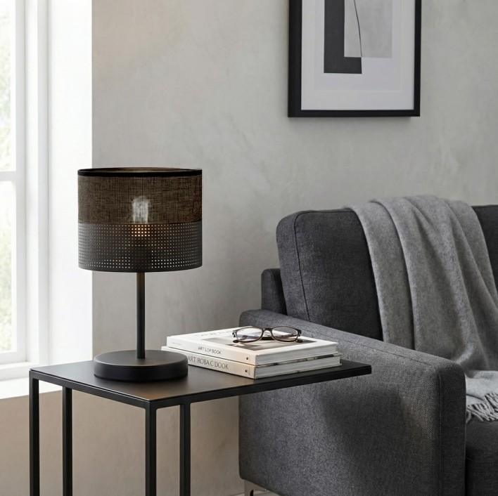 KARBON LN1 BLACK