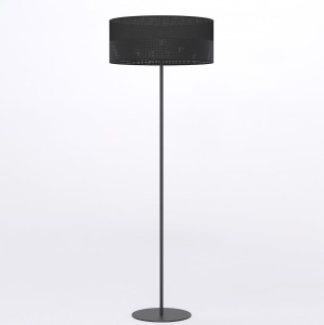 KARBON LP1 BLACK