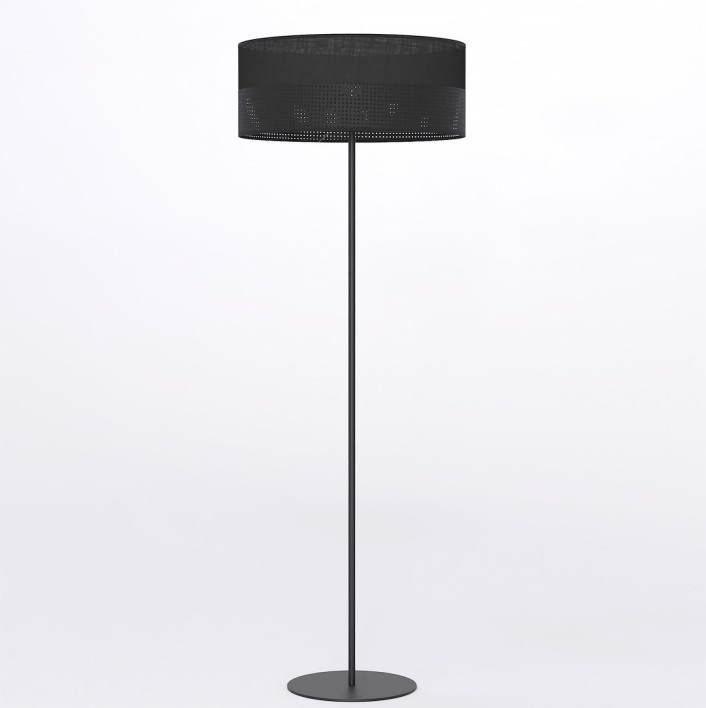 KARBON LP1 BLACK