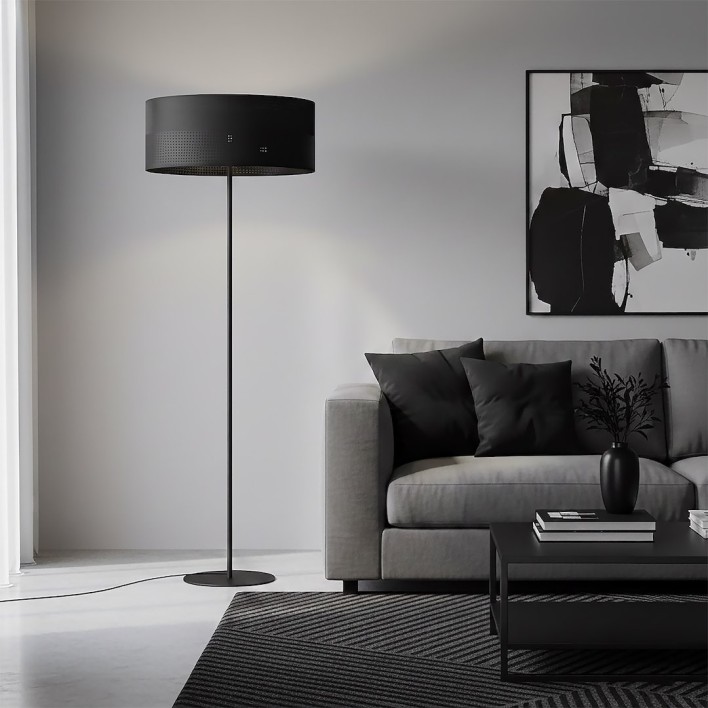 KARBON LP1 BLACK