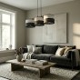 KARBON 3 BL GRAY-2