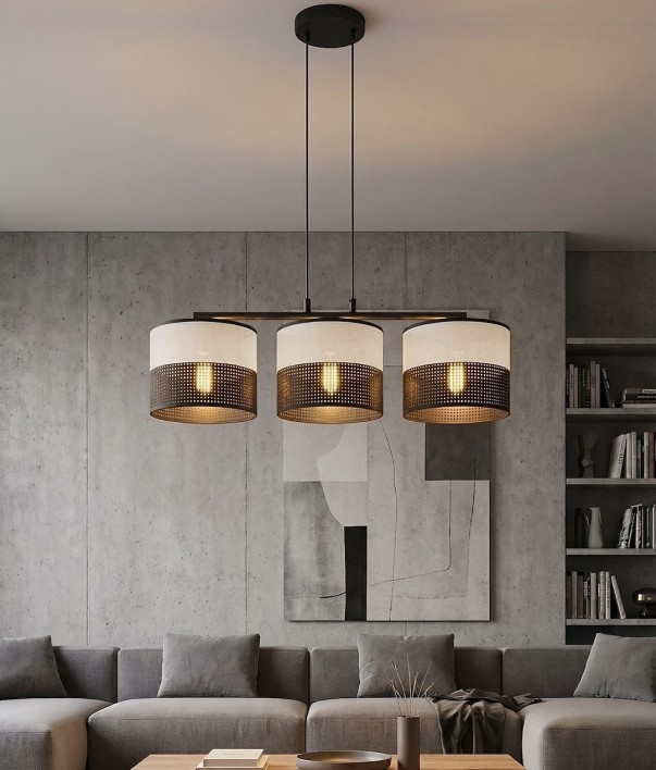 KARBON 3 BL GRAY