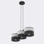KARBON 3 BL GRAY-7