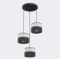KARBON 3 BL GRAY PREM-1
