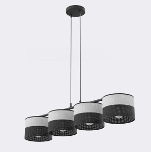 KARBON 4 BL GRAY