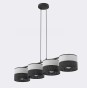 KARBON 4 BL GRAY-1