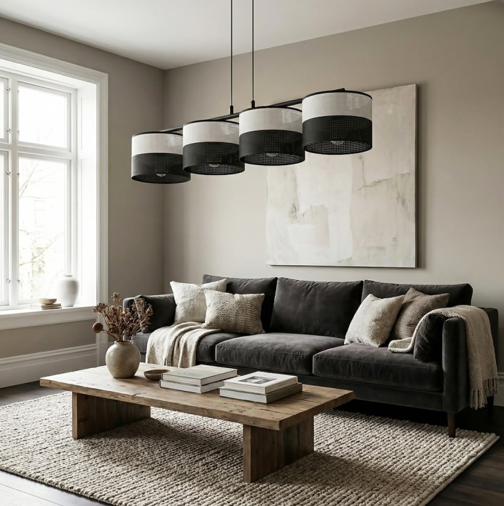 KARBON 4 BL GRAY