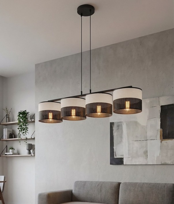 KARBON 4 BL GRAY