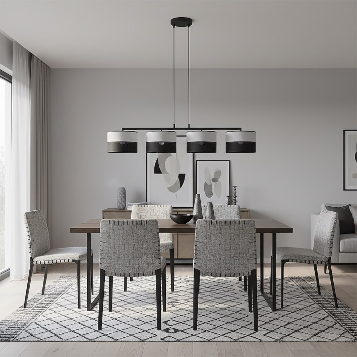 KARBON 4 BL GRAY