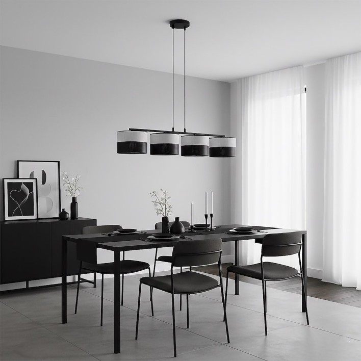 KARBON 4 BL GRAY