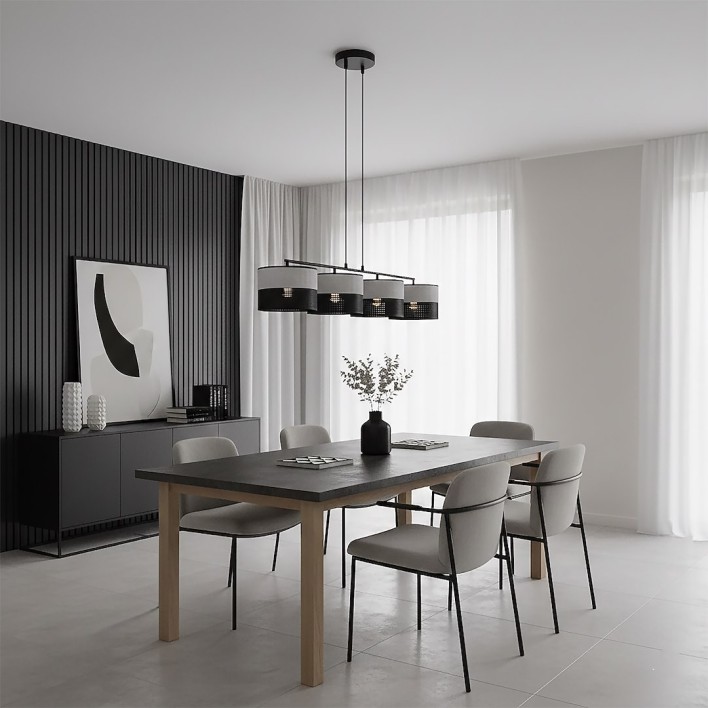 KARBON 4 BL GRAY