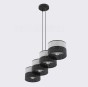KARBON 4 BL GRAY-7