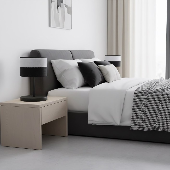 KARBON LN1 BL GRAY
