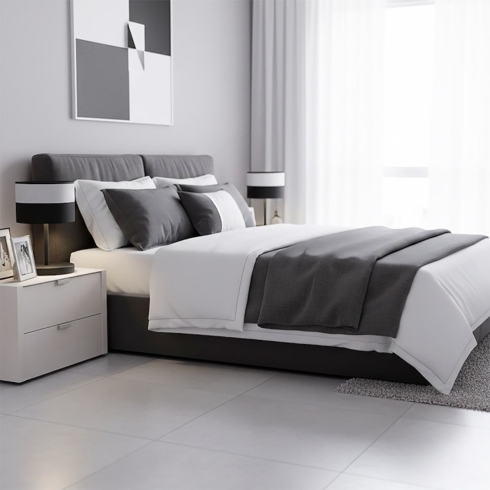 KARBON LN1 BL GRAY