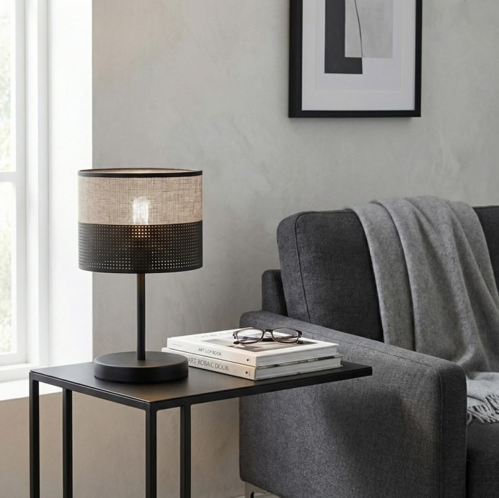 KARBON LN1 BL GRAY