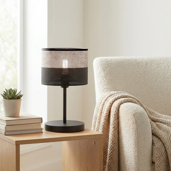 KARBON LN1 BL GRAY