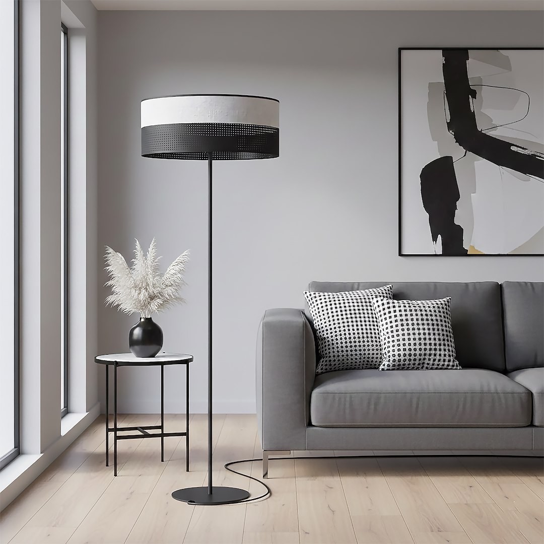 KARBON LP1 BL GRAY