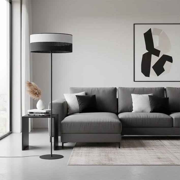 KARBON LP1 BL GRAY