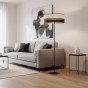 KARBON LP1 BL GRAY-3