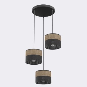 KARBON 3 BL BROWN PREM