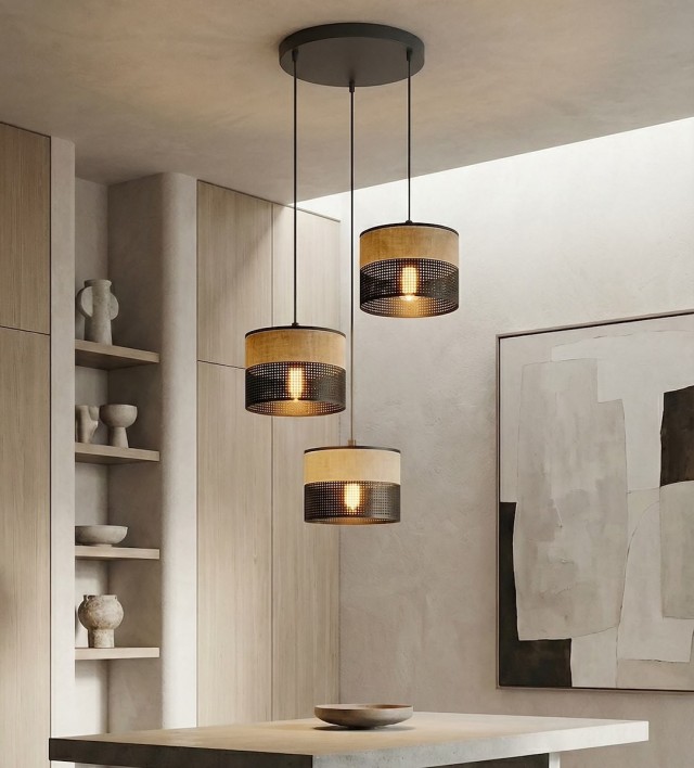 KARBON 3 BL BROWN PREM