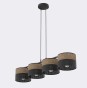 KARBON 4 BL BROWN-1
