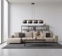 KARBON 4 BL BROWN-5