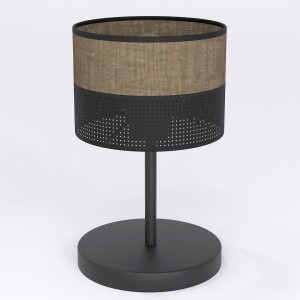 KARBON LN1 BL BROWN