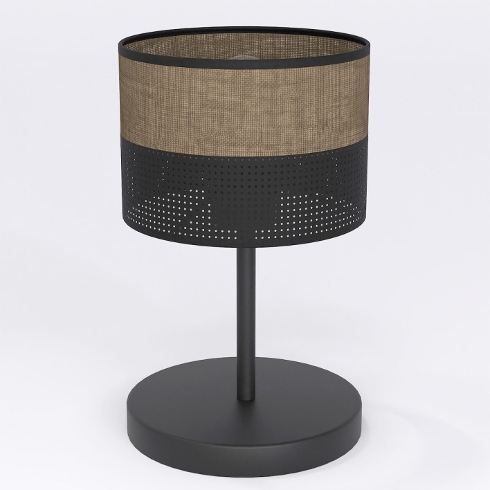 KARBON LN1 BL BROWN