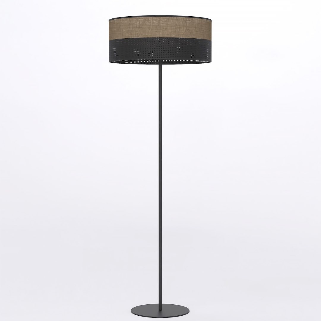 KARBON LP1 BL BROWN