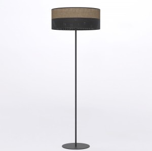 KARBON LP1 BL BROWN