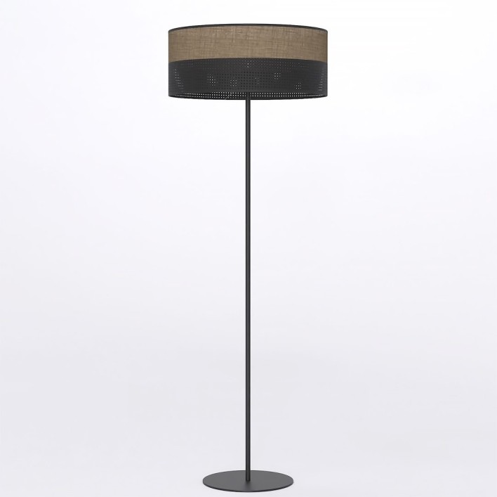 KARBON LP1 BL BROWN