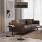 KARBON LP1 BL BROWN-3