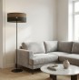 KARBON LP1 BL BROWN-5