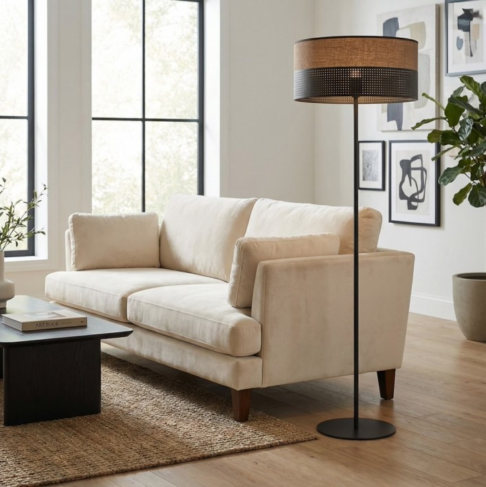 KARBON LP1 BL BROWN