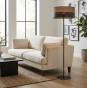 KARBON LP1 BL BROWN-6