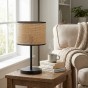 ECO LN1 BL RATTAN-2