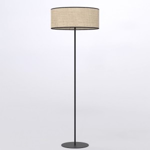 ECO LP1 BL RATTAN
