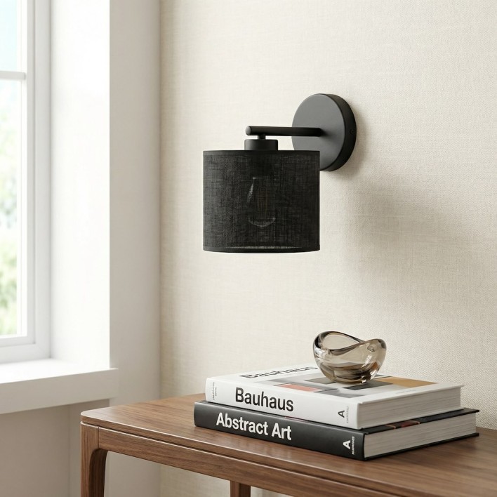 ECO K1 BL BLACK