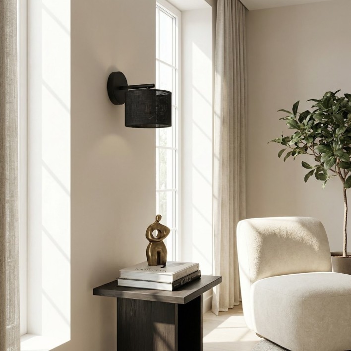 ECO K1 BL BLACK