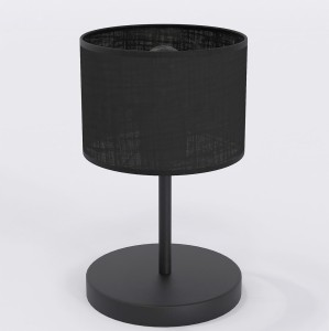 ECO LN1 BL BLACK