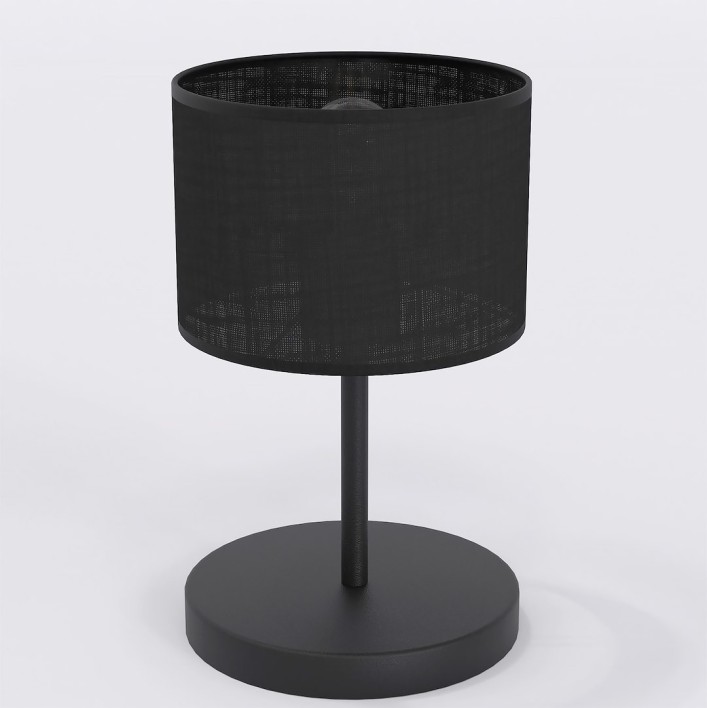 ECO LN1 BL BLACK