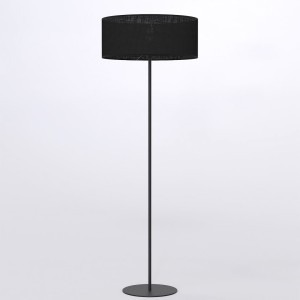 ECO LP1 BL BLACK