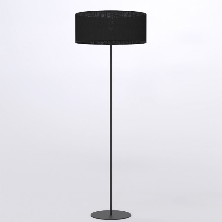 ECO LP1 BL BLACK