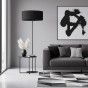 ECO LP1 BL BLACK-3